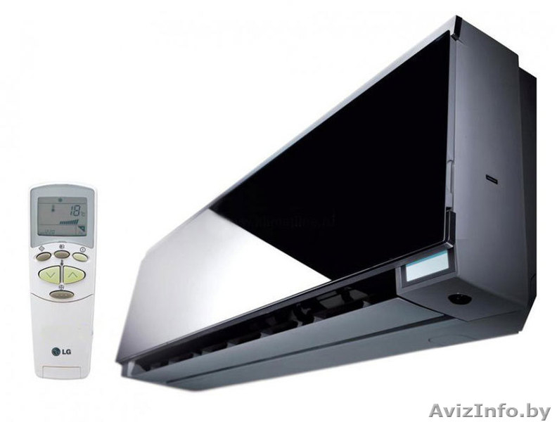 Кондиционеры LG в Бобруйске. Монтаж. Продажа. Обслуживание. - Изображение #5, Объявление #1109456