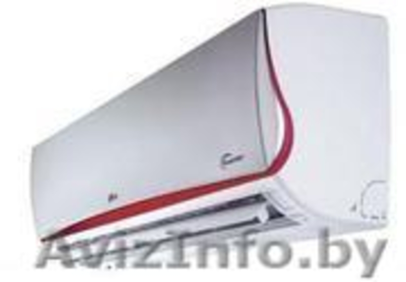 Кондиционеры LG в Бобруйске. Монтаж. Продажа. Обслуживание. - Изображение #4, Объявление #1109456