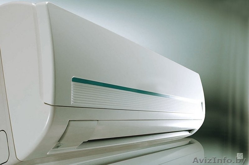Кондиционеры LG в Бобруйске. Монтаж. Продажа. Обслуживание. - Изображение #2, Объявление #1109456