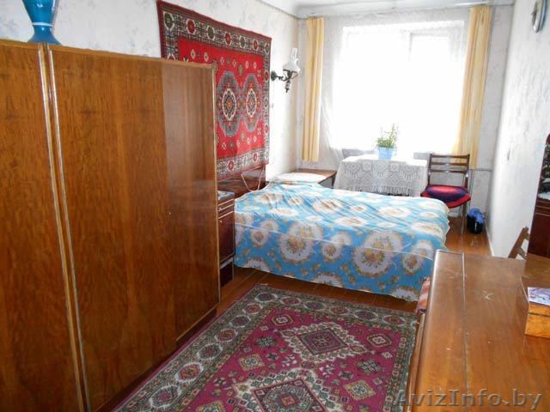 Сдам 3-х комнатную квартиру посуточно в центре города - Изображение #4, Объявление #1123935