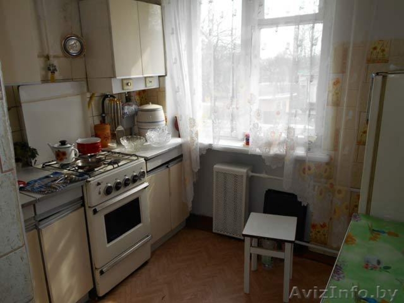 Сдам 3-х комнатную квартиру посуточно в центре города - Изображение #2, Объявление #1123935