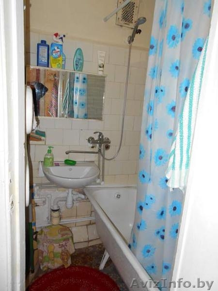 Сдам 3-х комнатную квартиру посуточно в центре города - Изображение #1, Объявление #1123935