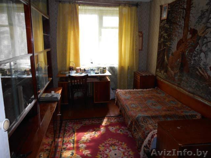 Сдам 3-х комнатную квартиру посуточно в центре города - Изображение #5, Объявление #1123935