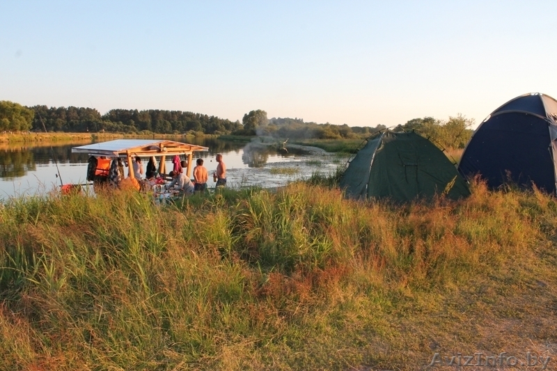 Аренда "Маленького Плота" - Изображение #2, Объявление #1126765