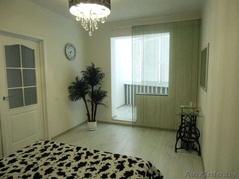 Квартиры на сутки в Боруйске+375 29 644-80-50 - Изображение #6, Объявление #940414