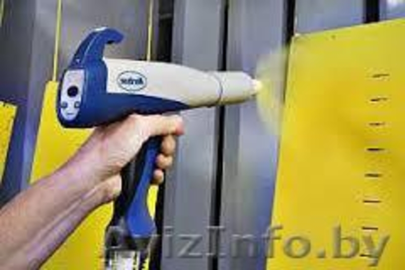 Продам краску полимерную композиционную Анвикс - Изображение #2, Объявление #1118559