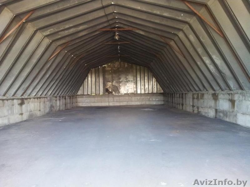 Аренда склада на выгодных условиях! - Изображение #2, Объявление #1138017