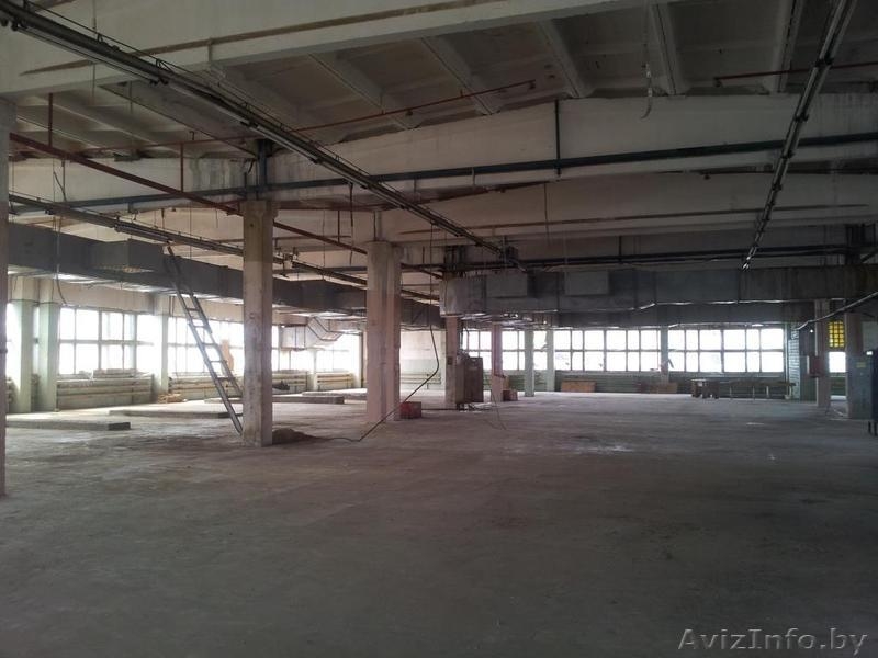 Аренда склада на выгодных условиях! - Изображение #1, Объявление #1138017