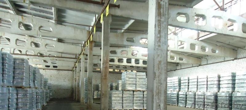 Сдаётся склад в  аренду - Изображение #2, Объявление #1147420