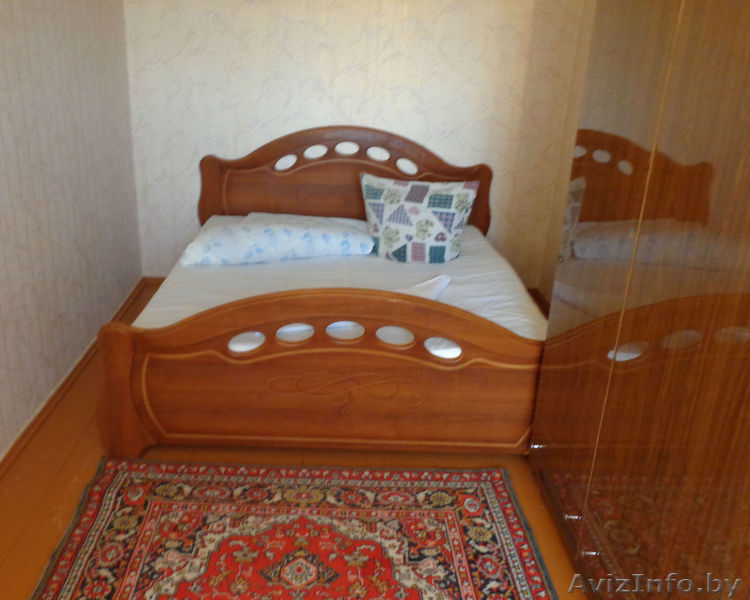 Квартира на часы и сутки для Вас - Изображение #2, Объявление #1160607