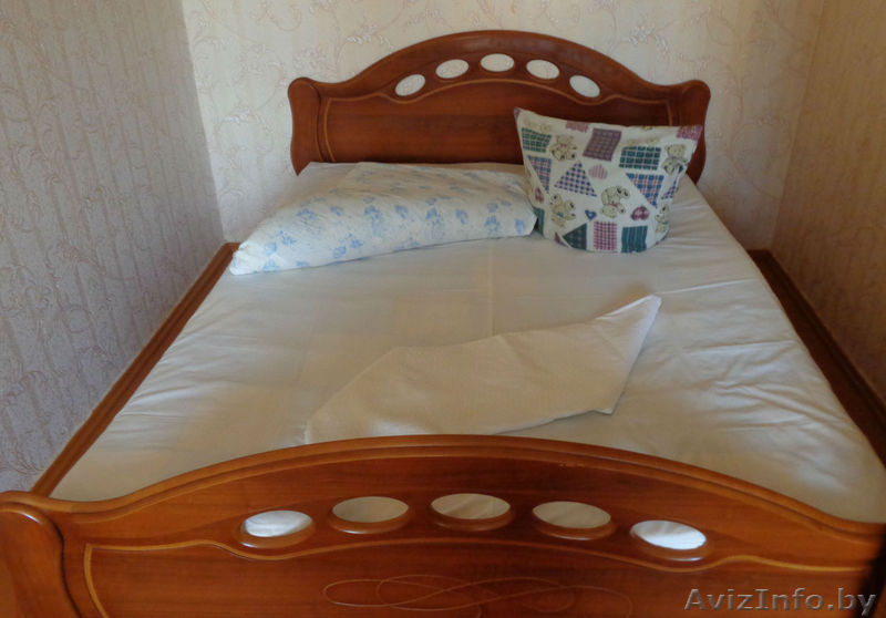 Квартира на часы и сутки для Вас - Изображение #3, Объявление #1160607