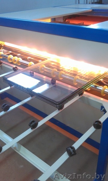 Ремонт окон ПВХ,откосы ПВХ,отделка балконов - Изображение #1, Объявление #1173164