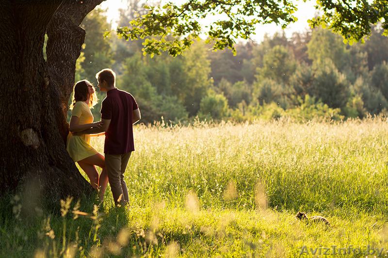 Свадебная фотография для хороших людей - Изображение #3, Объявление #1178135