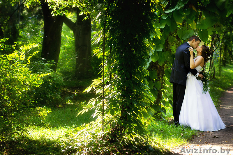 Свадебная фотография для хороших людей - Изображение #5, Объявление #1178135