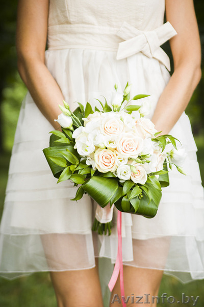 Свадебная фото-видео съемка - Изображение #2, Объявление #1182617