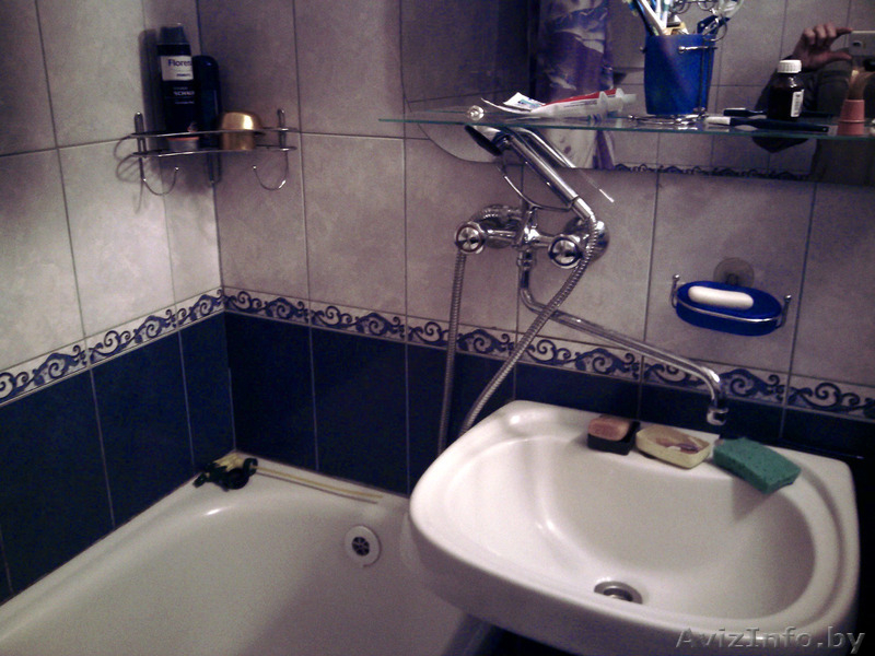 Благоустроенный Дом 2006 г.п. - Изображение #2, Объявление #1109709