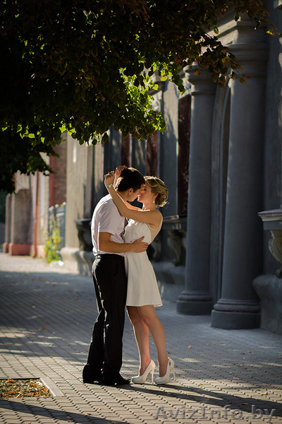 Свадебная фотография для хороших людей - Изображение #8, Объявление #1178135