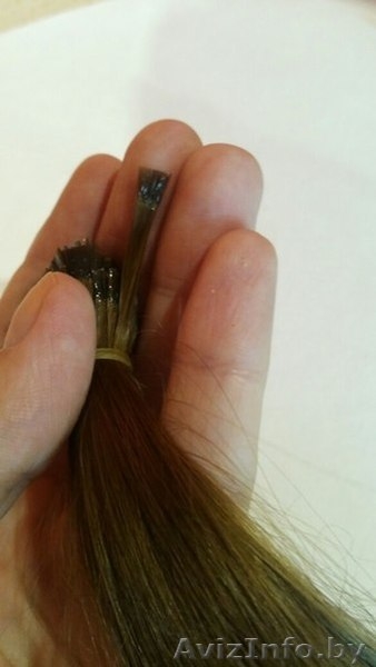 Наращивание волос . - Изображение #2, Объявление #1137495