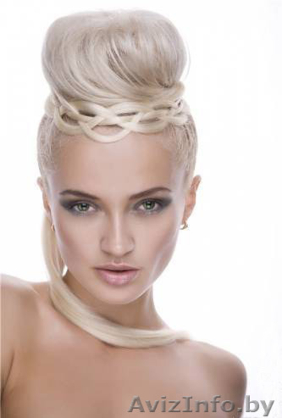 Наращивание волос . Коррекция. - Изображение #6, Объявление #1185893