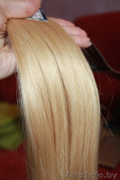 Наращивание волос . - Изображение #5, Объявление #1137495