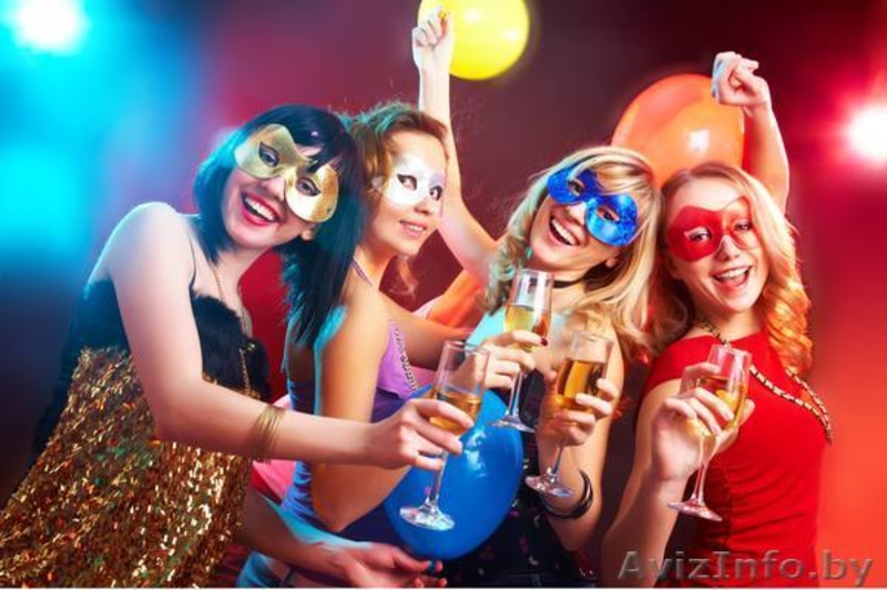  Новогодние корпоративы! - Изображение #2, Объявление #1203189
