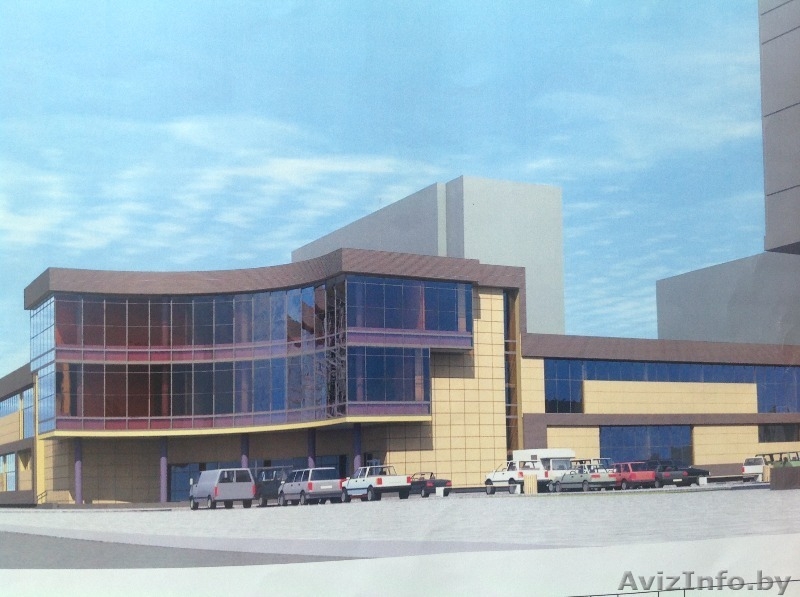 Предлагаю в аренду торговую площадь в центре Бобруйска!!! - Изображение #2, Объявление #1202596