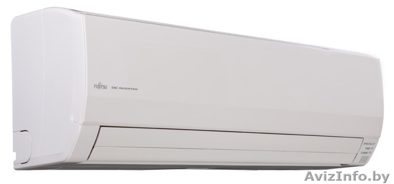 Кондиционеры General. Услуги монтажа. - Изображение #4, Объявление #1094160