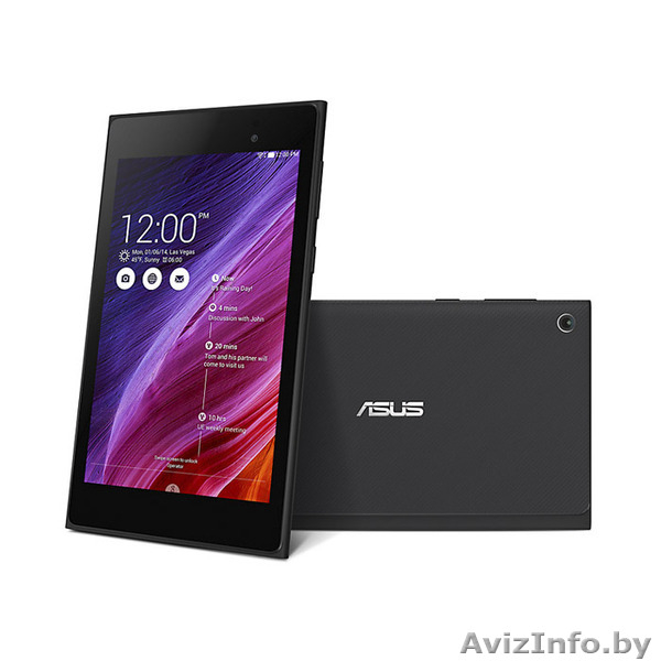 Планшет Asus MeMO Pad 7 ME572C (Android 4.4, экран 7", 1920x1200, 16Gb) - Изображение #1, Объявление #1212142