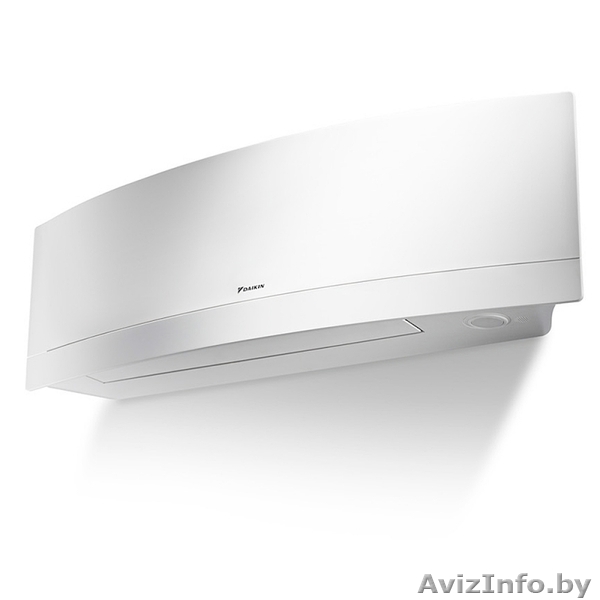 Кондиционеры Daikin c установкой в Бобруйске. Продажа. Обслуживание. - Изображение #1, Объявление #1109457