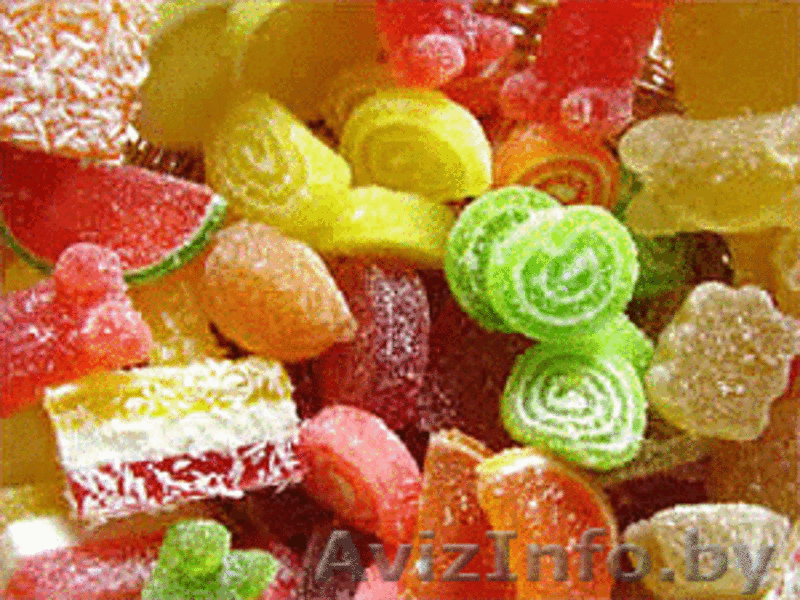 Продукция кондитерской фабрики - Изображение #1, Объявление #1216295