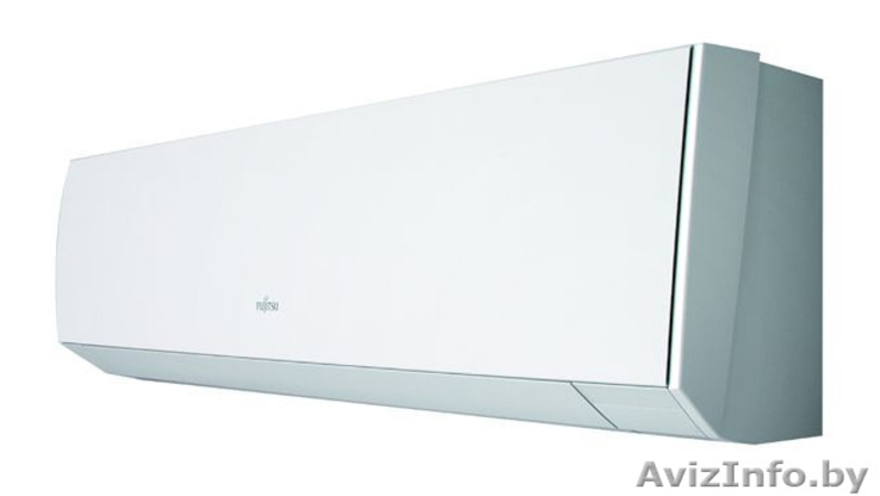 Кондиционеры General. Услуги монтажа. - Изображение #1, Объявление #1094160