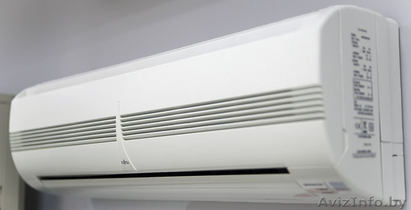 Кондиционеры General. Услуги монтажа. - Изображение #3, Объявление #1094160