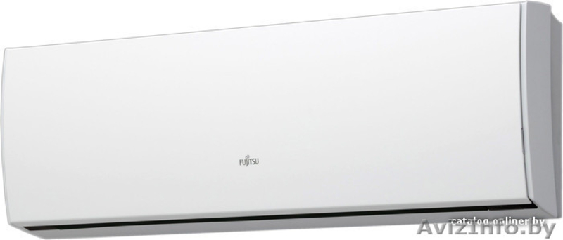 Кондиционеры General. Услуги монтажа. - Изображение #5, Объявление #1094160