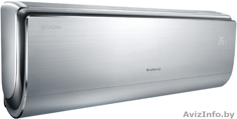 Кондиционеры в г. Бобруйске. Холод-Тепло. Монтаж.  - Изображение #3, Объявление #361028