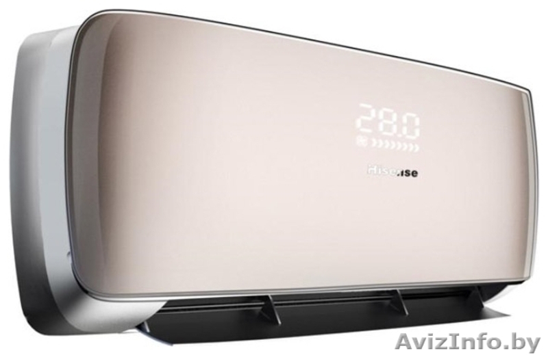 Кондиционеры в г. Бобруйске. Холод-Тепло. Монтаж.  - Изображение #2, Объявление #361028