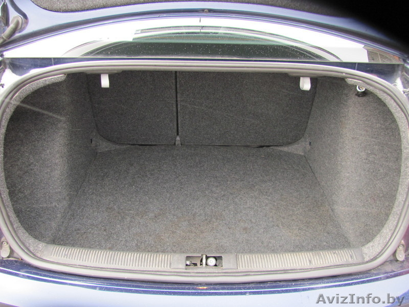 Skoda Fabia Elegance 2001, 1,4б - Изображение #7, Объявление #1219375