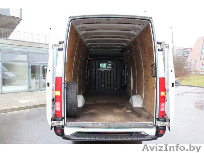 Удобные грузоперевозки - Изображение #3, Объявление #1213569