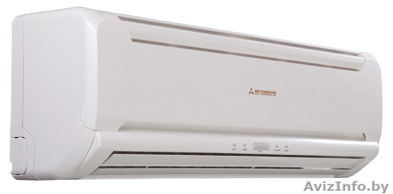 кондиционеры, поставка, монтаж, продажа - Изображение #8, Объявление #101606