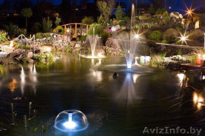 Светодиодный свет - Изображение #1, Объявление #1220856