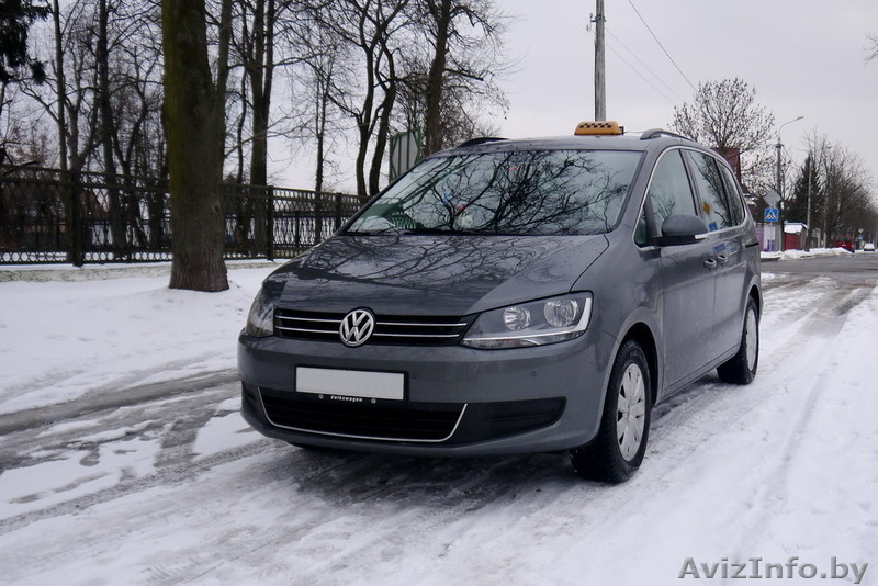  Такси для ВАС. - Изображение #1, Объявление #1219360