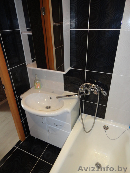 Сдам 2-х комнатную квартиру на сутки, короткий срок  - Изображение #4, Объявление #1202580