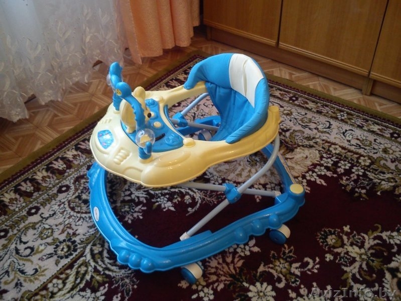 продаю ходунки новые недорого - Изображение #1, Объявление #1242108