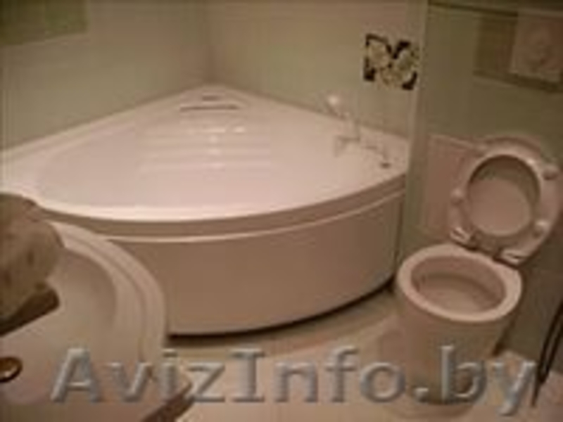 ремонтно - отделочные работы любой сложности - Изображение #2, Объявление #1243386