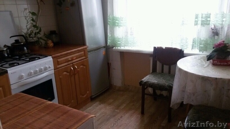 Квартира на Минской !!! - Изображение #4, Объявление #1242817