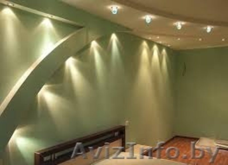 ремонтно - отделочные работы любой сложности - Изображение #3, Объявление #1243386