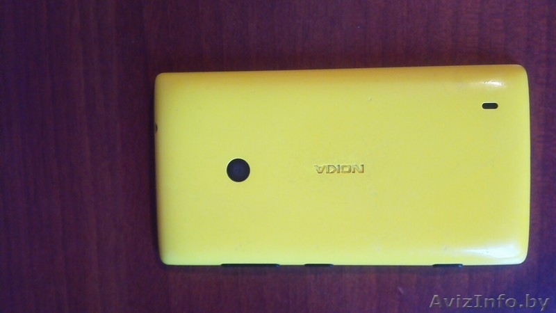 продам телефон нокиа люмия 520 - Изображение #2, Объявление #1228096