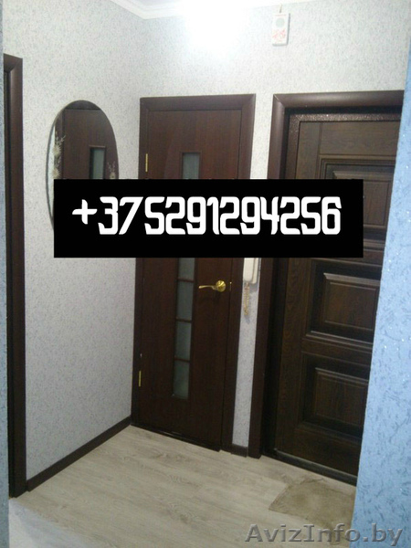 КВАРТИРЫ В БОБРУЙСКЕ НА СУТКИ, ДНИ, НЕДЕЛИ, КОРОТКИЙ СРОК - Изображение #1, Объявление #1235439