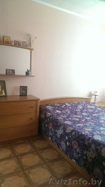 3-х комнатная квартира по улице Рокоссовского - Изображение #3, Объявление #1227310