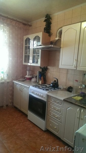 3-х комнатная квартира по улице Рокоссовского - Изображение #5, Объявление #1227310