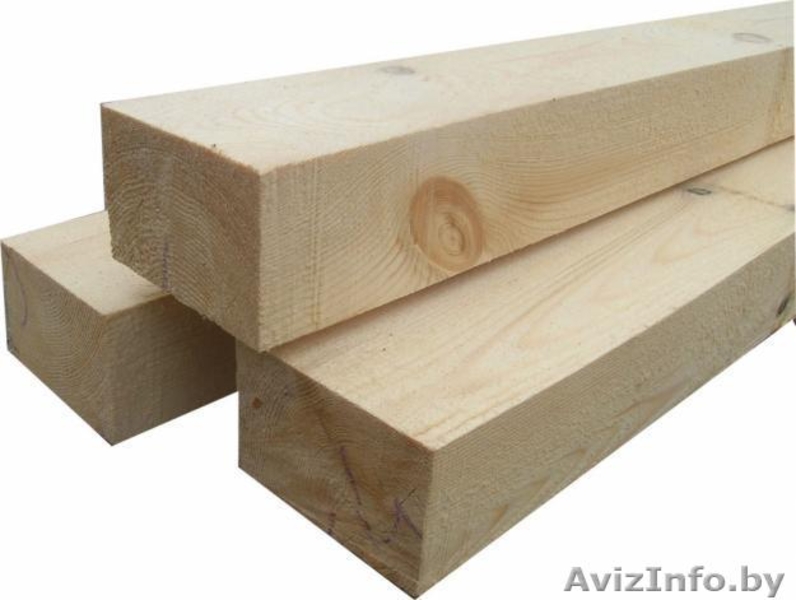 Пиломатериалы    Вагонка - Изображение #1, Объявление #1244052